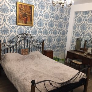 Pat fier forjat IFP02VF